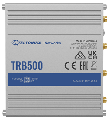 Teltonika TRB500