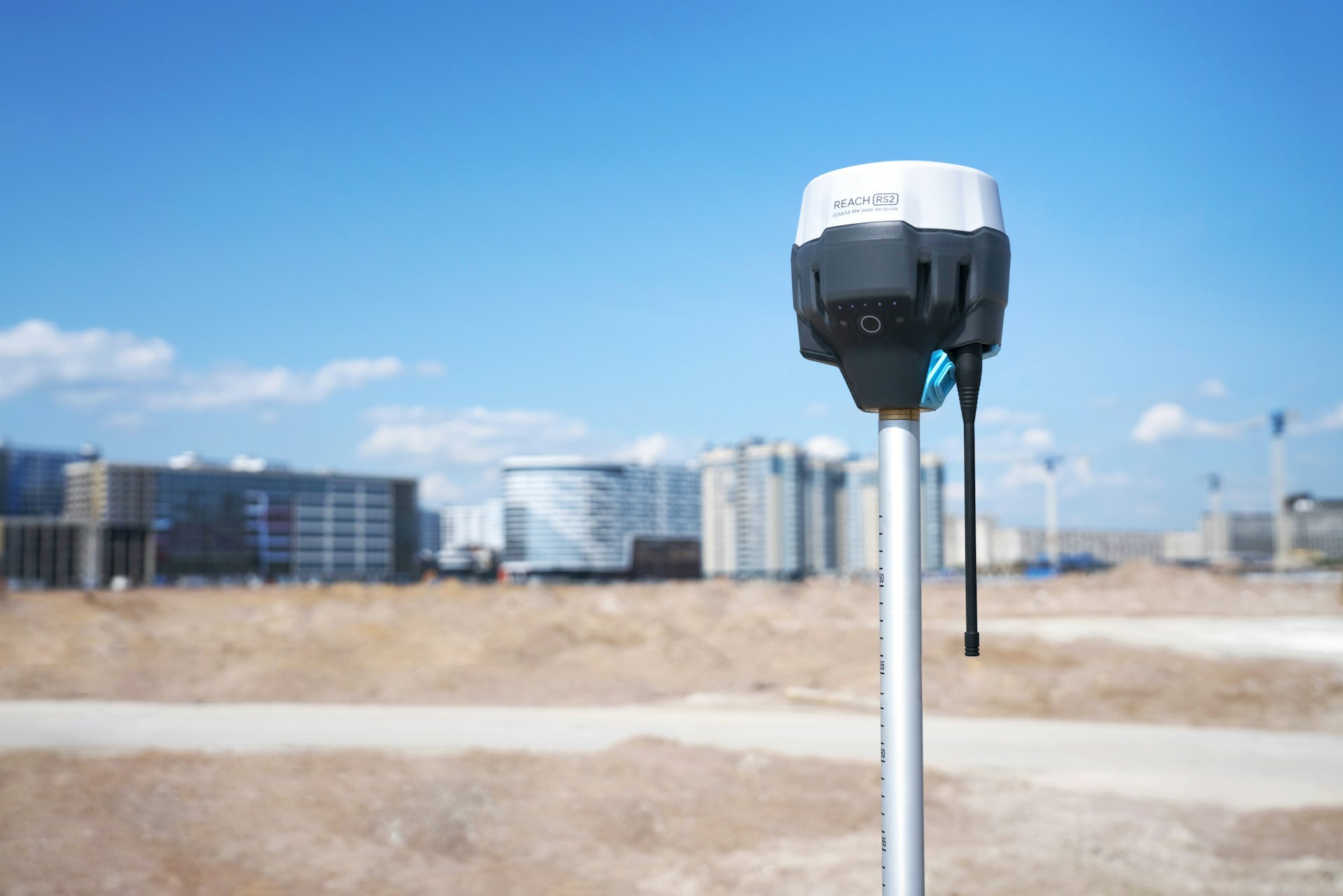 LoRaWAN IoT