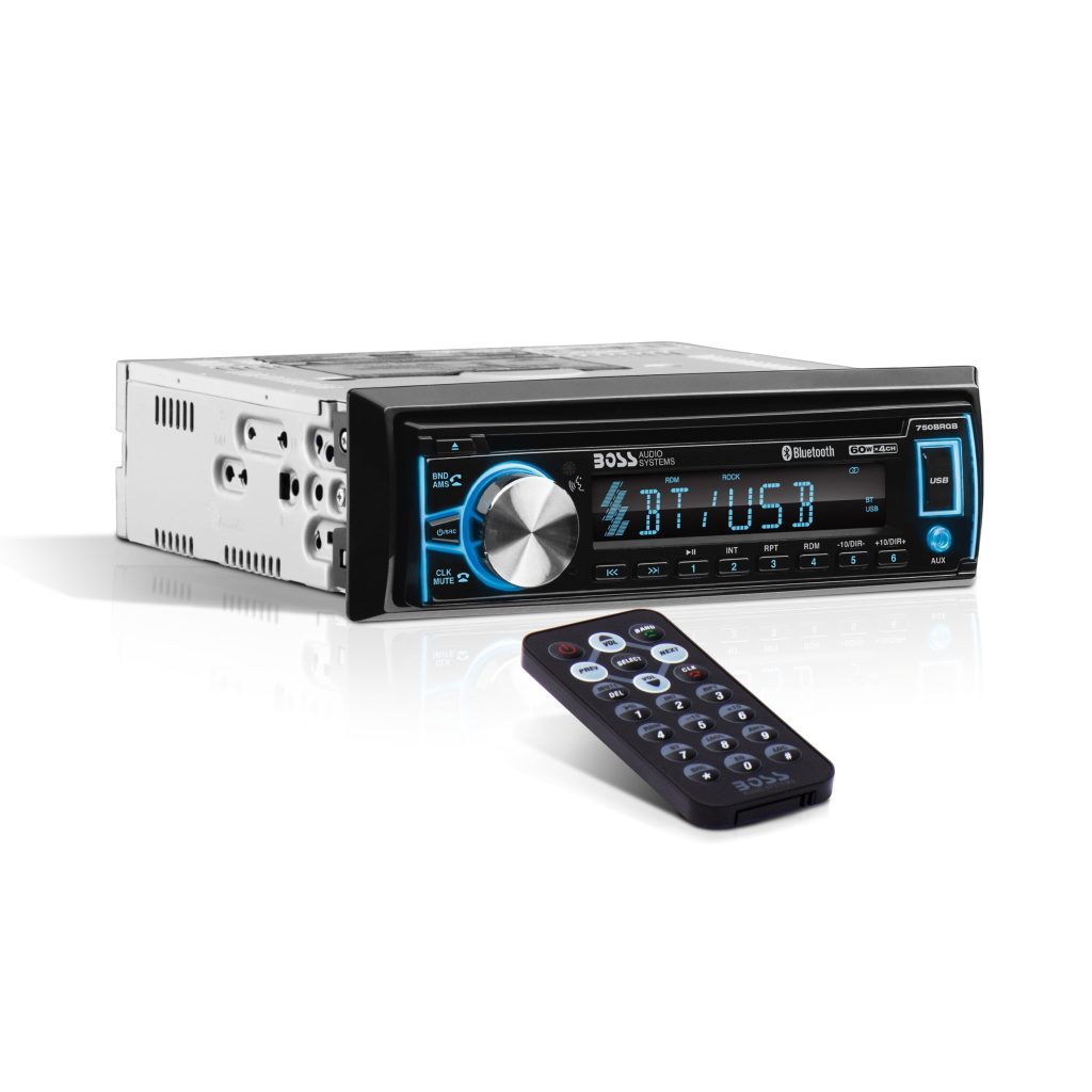 Cars Audio and Multimedia Systems 6 Car Multimedia Receivers 8