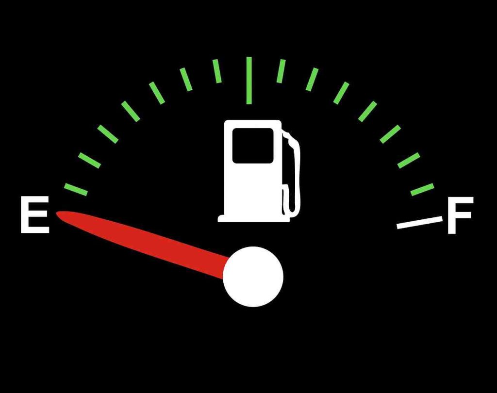 Get a Quote for Car Anti-Theft Systems 3 fuel gauge 2