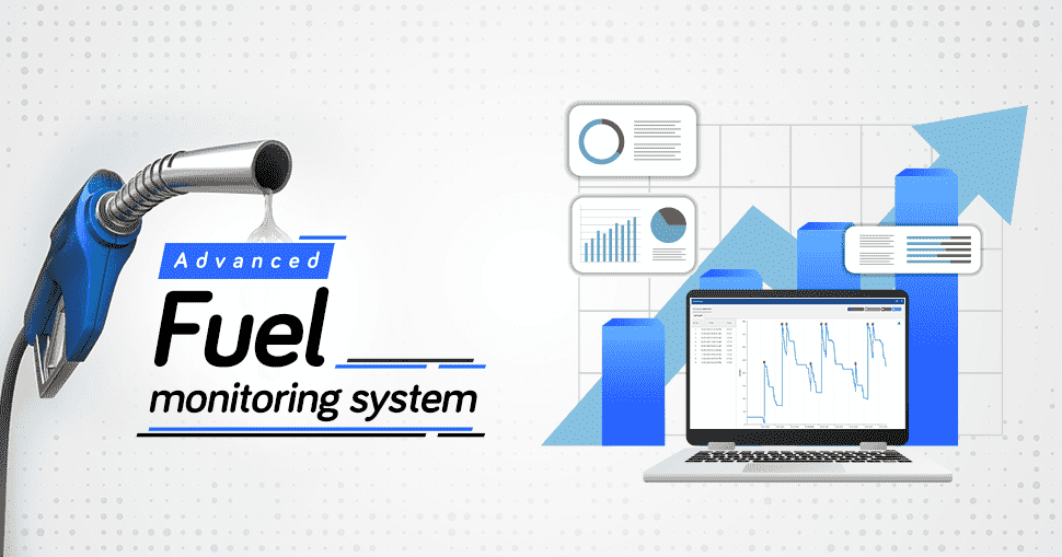 Fuel Level Sensors and Monitoring Systems 1 Fuel Level Sensors and Monitoring Systems, Tech Barn Drive Smarter
