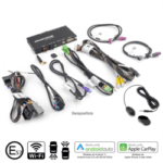 SMARTPHONE INTEGRATION