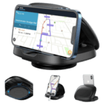 GPS SMARTPHONE MOUNTS