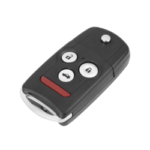 KEYLESS ENTRY SECURITY