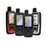 OUTDOOR GPS UNITS
