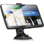 PORTABLE GPS NAVIGATORS