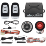 REMOTE START AND STOP