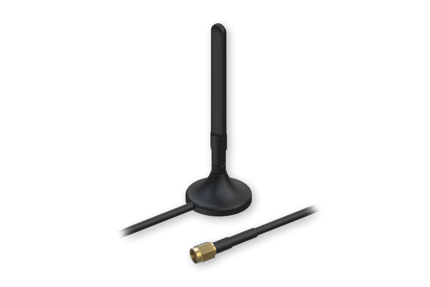 Tech Barn Networks 15 5G MOBILE MAGNETIC SMA ANTENNA