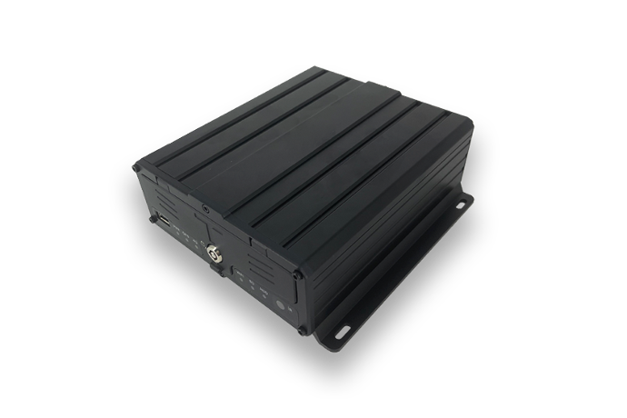 AI Dashcams And MDVR Solutions 6 MC908