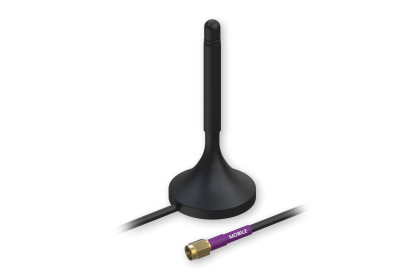 Tech Barn Networks 16 MOBILE MAGNETIC SMA ANTENNA