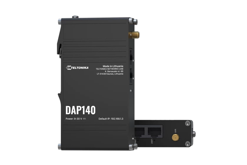 Tech Barn Networks 11 dap140