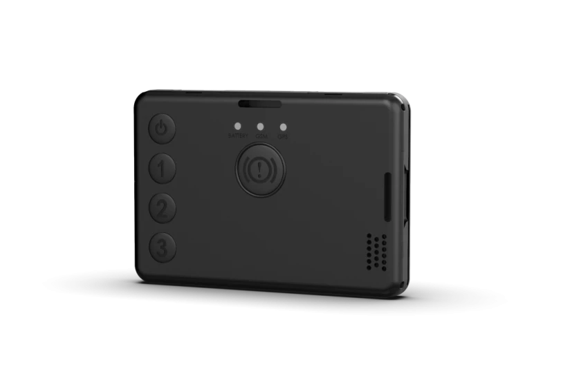 Fuel Monitoring Vehicle Tracking And Fleet Management 10 gh5200
