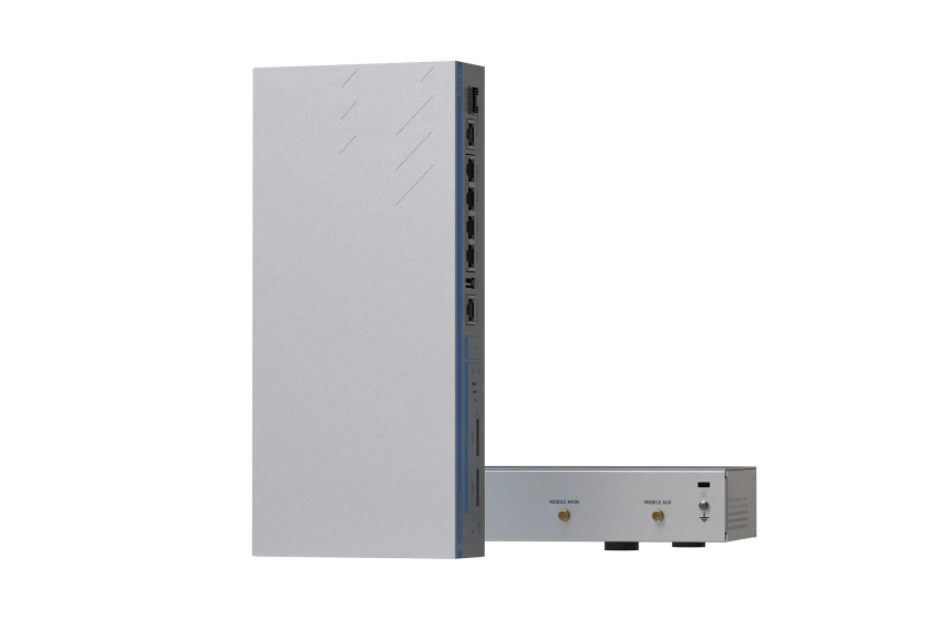 Tech Barn Networks 2