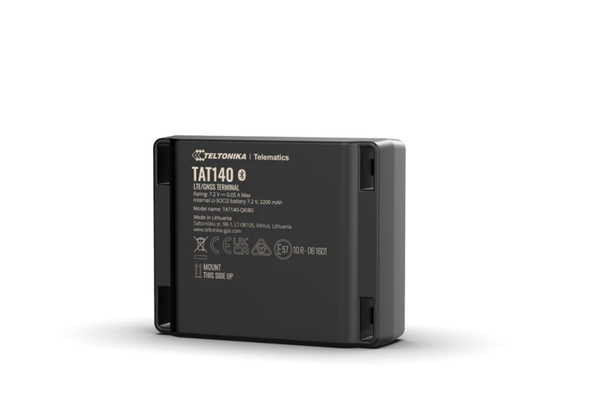 Fuel Monitoring Vehicle Tracking And Fleet Management 9 tat140