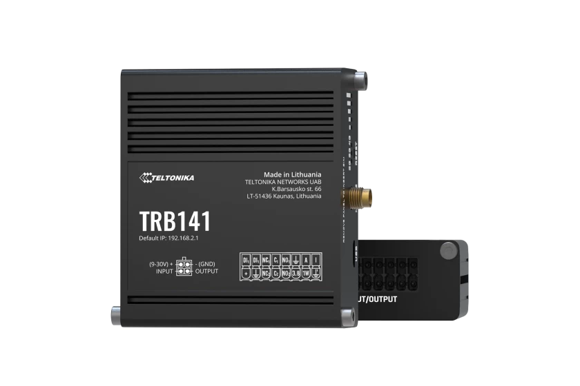 Tech Barn Networks 6 trb141
