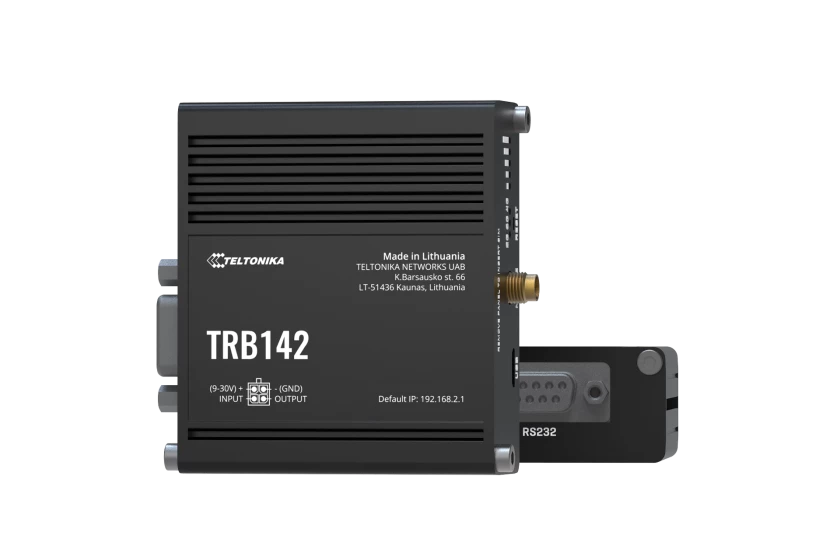 Tech Barn Networks 7 trb142