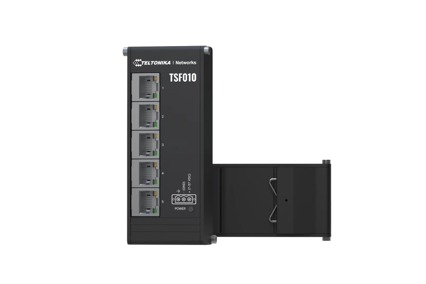 Tech Barn Networks 8 tsf010